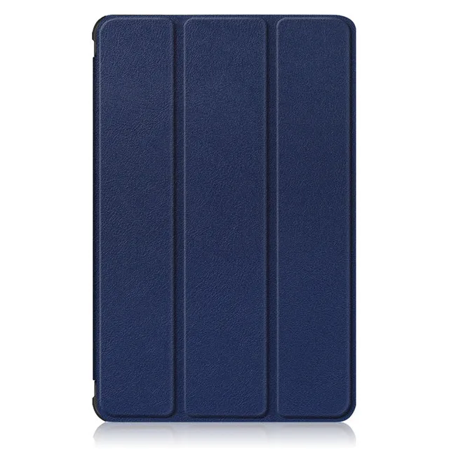 Premium PU Leather Smart Folding Cover for Xiaomi Pad 6 and Pad 6 Pro - 2023 Edition with Auto Wake Function