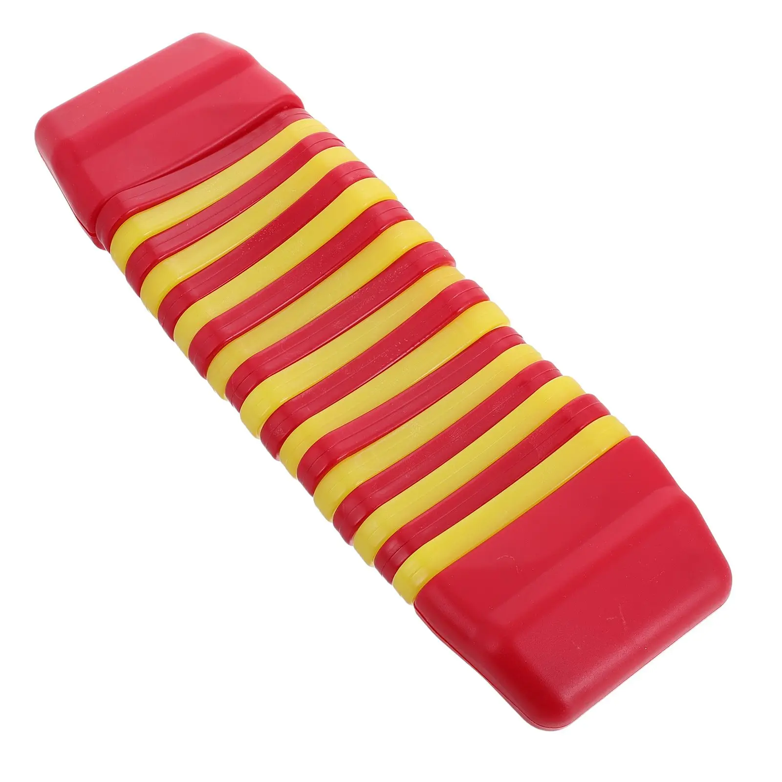Montessori Plastic Clatter Musical Instrument For Kids Engaging Toy Toddlers Enlightening Music Toy Children Early Education