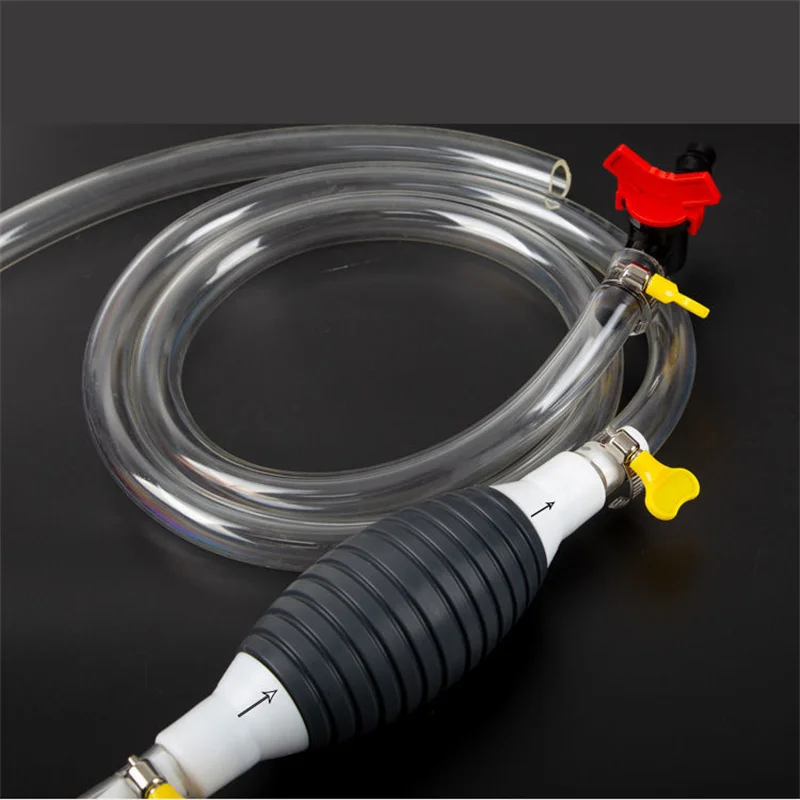 Рисунок 4 - Универсальный ручной газовый масляный