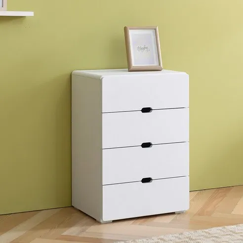 세련되고 편리하며 경제적인 수납 솔루션: 제이디퍼니처 레미 서랍장