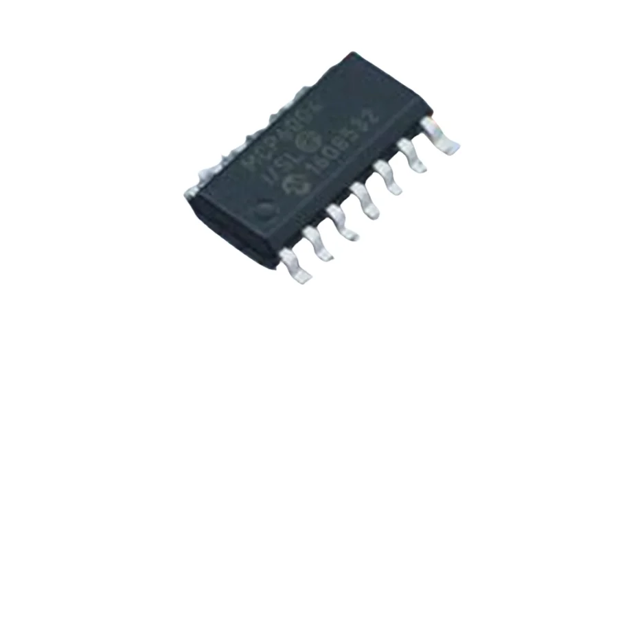 MCP6004T-I/SL