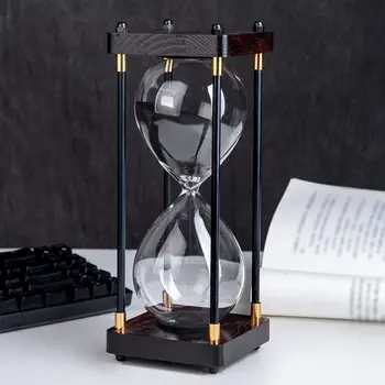 Geometric Hourglass Timer 1