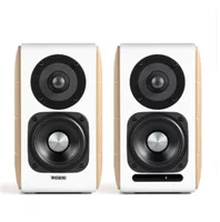 S880 Desktop Computer TV Audio HiFi 2.0 Multimedia Speaker Home Living Room 1