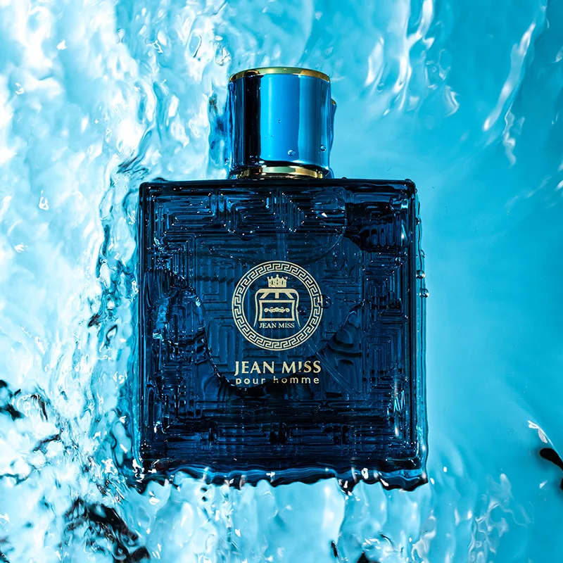 Brand Perfume Cologne Men Perfume Spray Flirting Pheromone Long Lasting Sandalwood Irresistible Light Fragrance Trend Gentleman_voghion.com