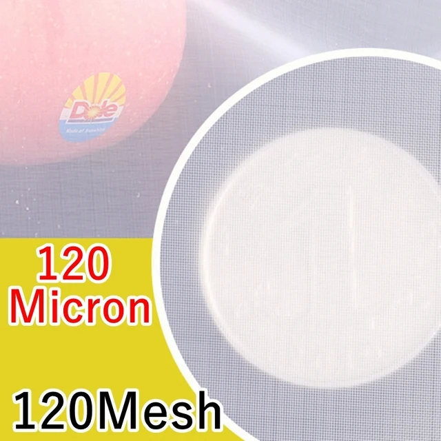 120Mesh 120Micron