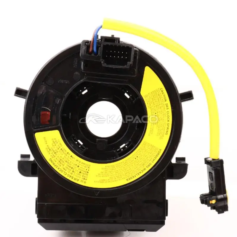 

Кабельная втулка 12 контактов для Kia Cerato Forte 2010-2013