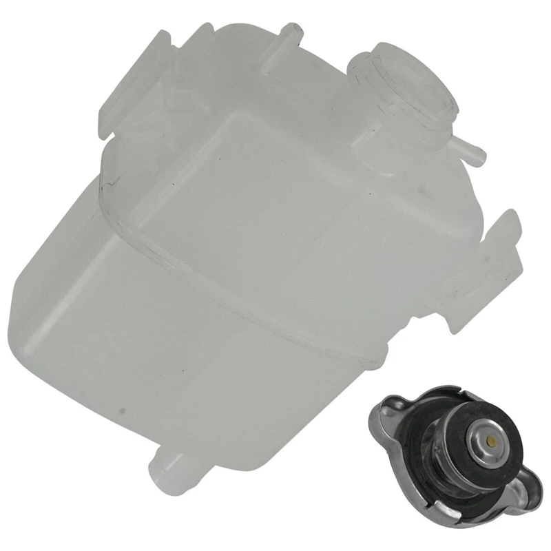 

Coolant Tank 709200998 For Can-Am Defender HD8 HD10 For Maverick X3 Traxter Max Turbo X3 For Commander Spyder GS RS 1 Piece