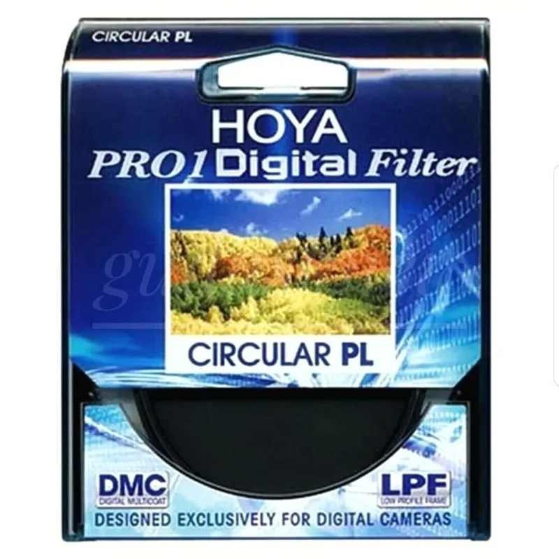 

HOYA 82mm PRO1 Digital SLIM CPL Filter Camera Lens Circular Polarizing Filter variable nd filter hoya nd filter hoya nd hoya 82