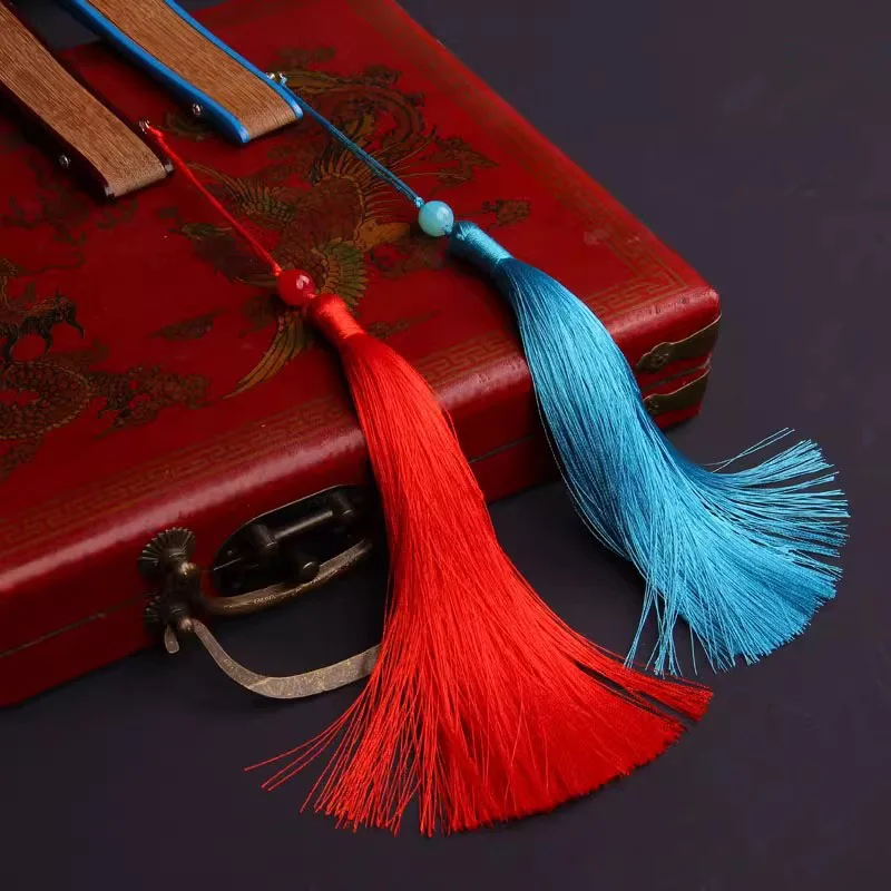 Japanese ChineseStyle Silk Folding Fan Handmade Cherry Blossom Floral Embroidery Portable Hand Fan for Women，Traditional Orienta