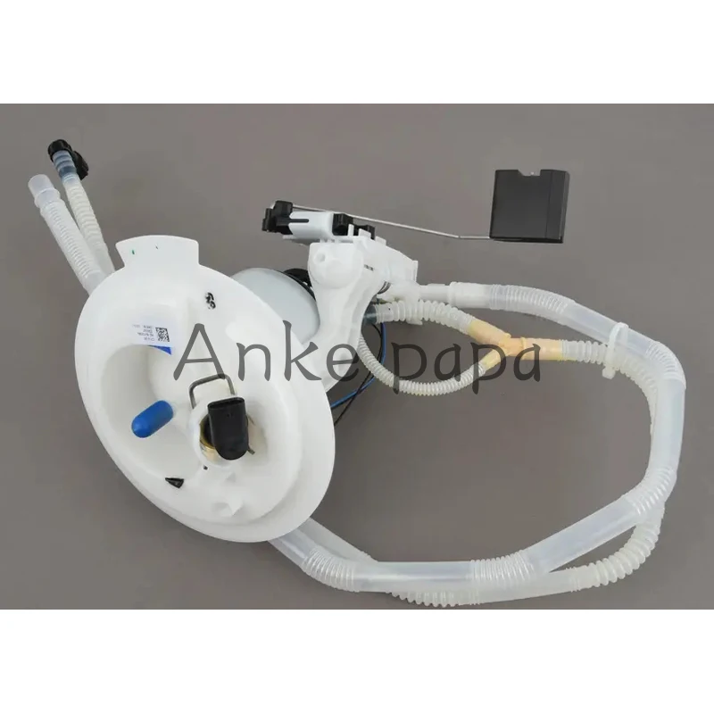 Suction Jet Pump For Mercedes-benz C-class E-class Cls-class Glk 