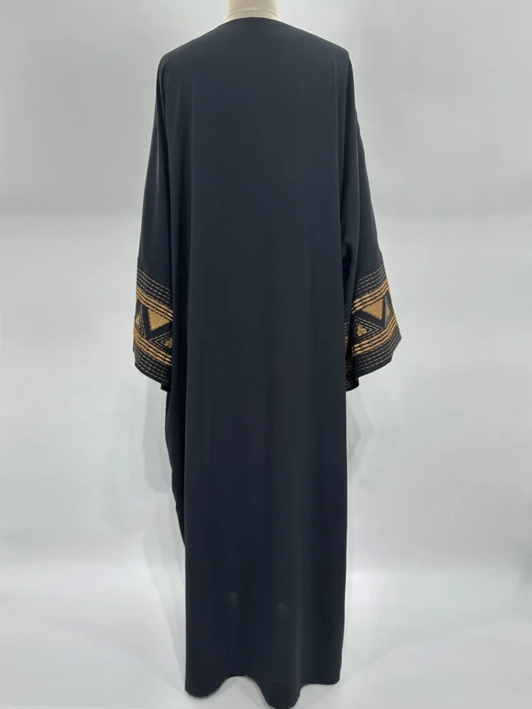 S.H ARAB SHOP عباية تركية ترند 2