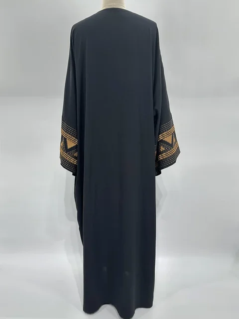 S.H ARAB SHOP عباية تركية ترند 2
