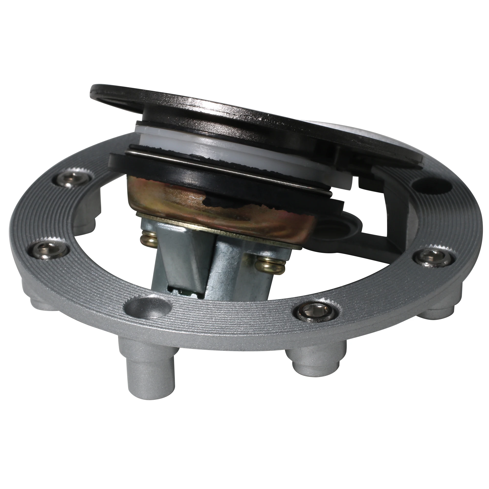 Fuel tank cap For Yamaha SDR200 SRX250 XJ400L XJ600 TZR50 TDR125R TZR125R TZR125RR RD350LC RD500LC FZR600R FZS600 Fazer XJ600N - Image 6