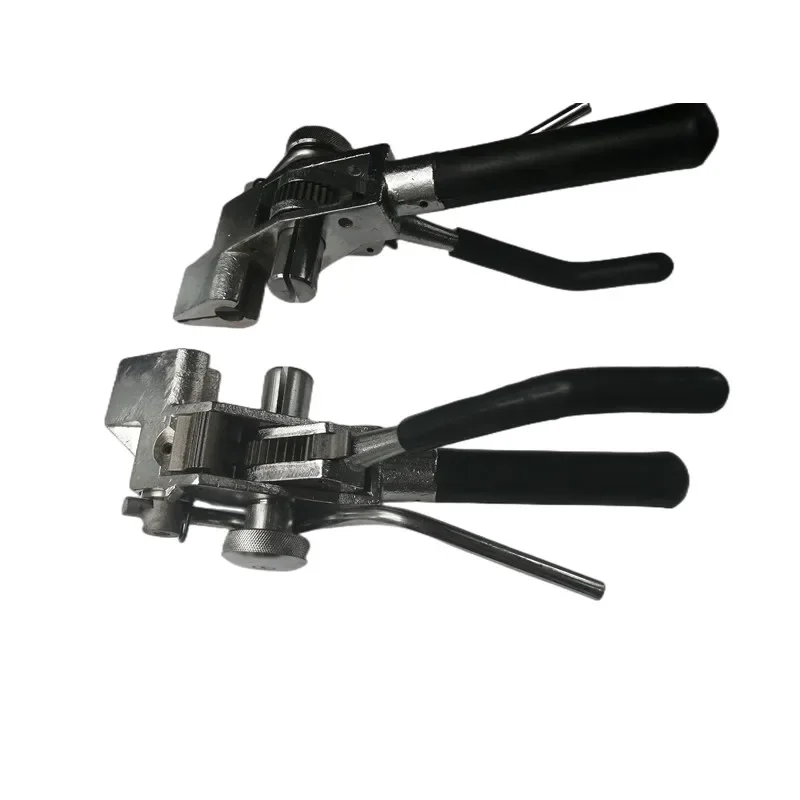 Hot Sale Factory Direct Band Strapping Plier Binding Tool Stainless Steel Belt Tightening