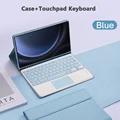 Blue B