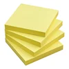 3x3 Sticky Note Paper Bright Colored Memo Pad Self-adhesive Reminder Note 100 Sheets/Pad 1