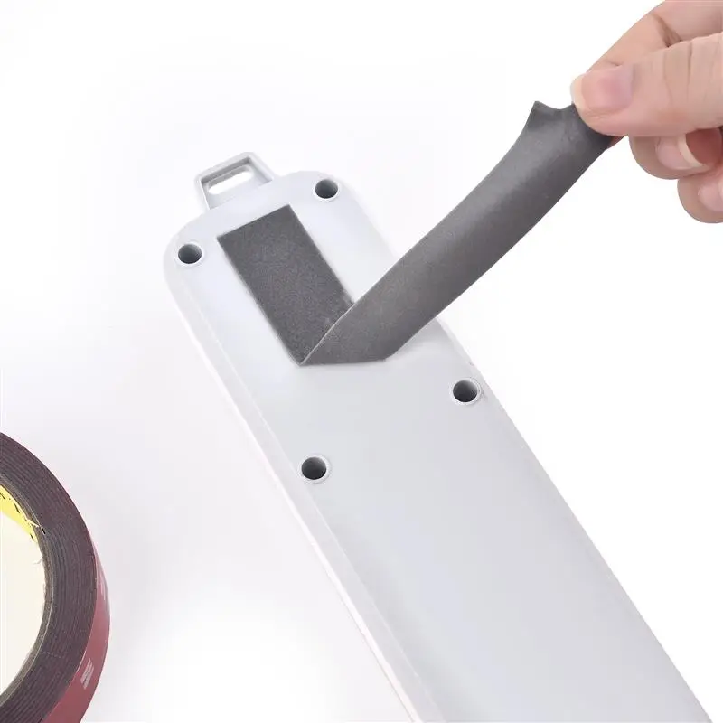High-Strength Double-Sided Adhesive Tape - Extra Durable, Multi-Purpose, 3m Length