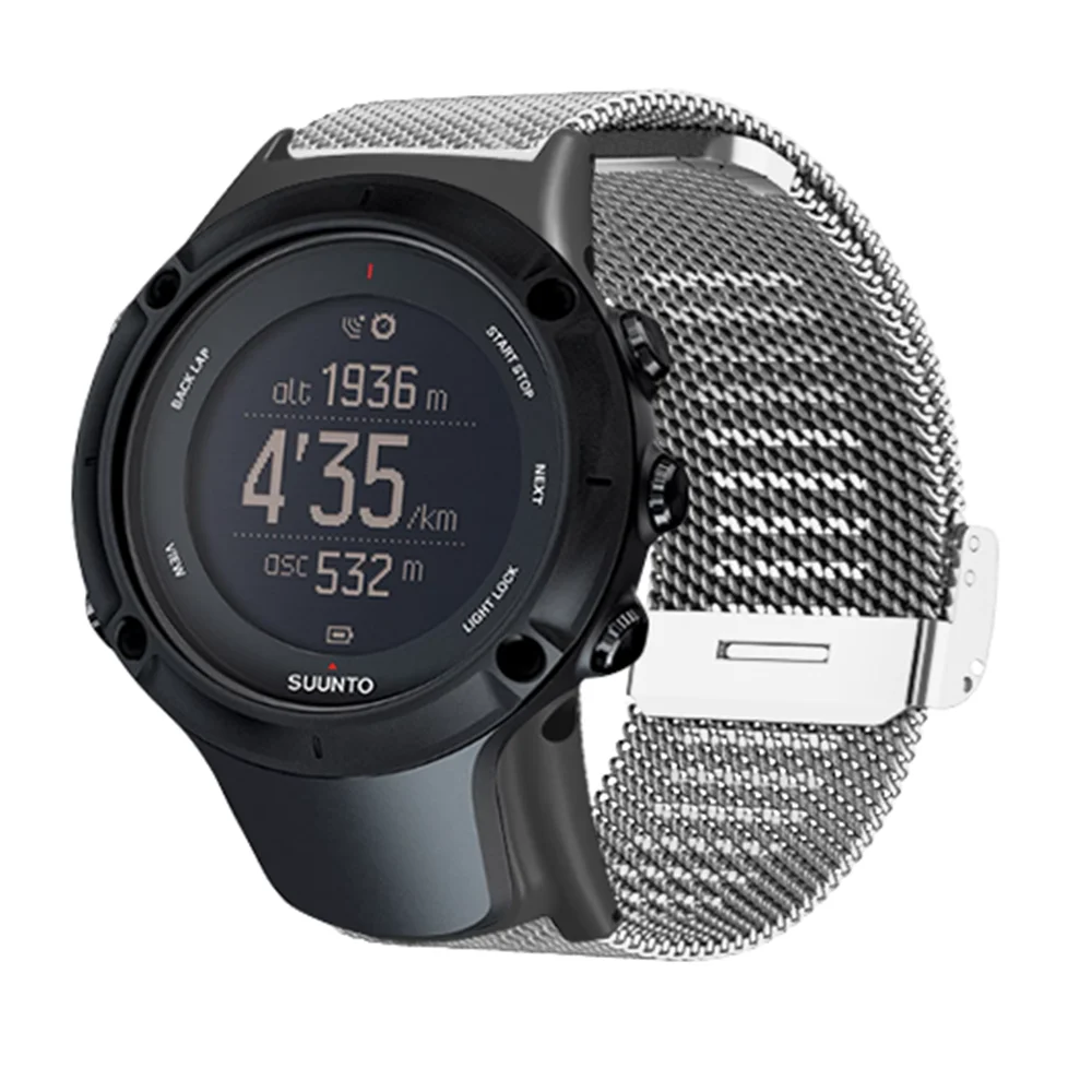 SUUNTO AMBIT 3 ж Ʈ,  Ʈ , Ʈ ġ  ü  ׼