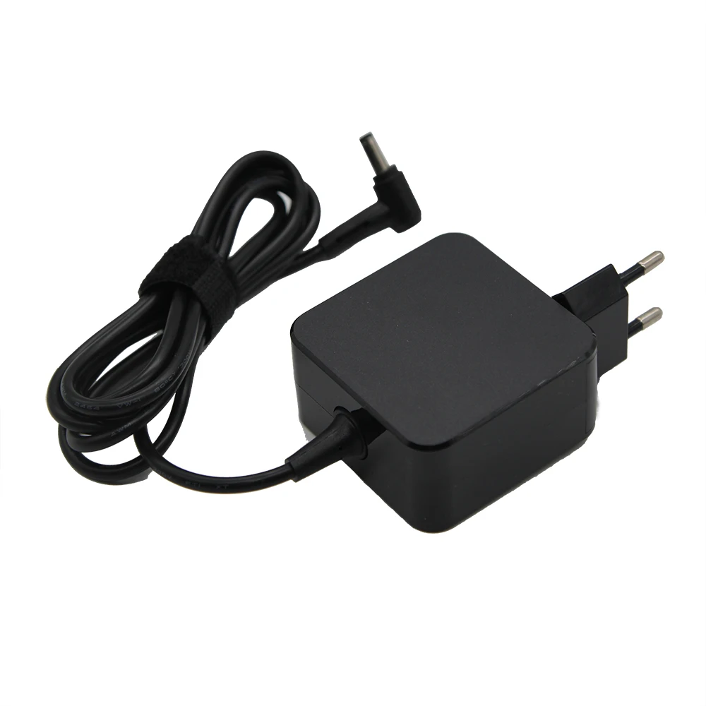 19V 2.37A 45W 4.5*3.0mm Laptop Charger Adapter For MSI Modern Asus ASUS X755J UX481 UX481FL UX480 UX480FD P553UJ PU301LA ZenbooK — view 5