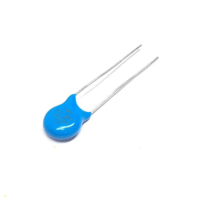 

20PCS Burans 222M Varistors Resistor 1K 2K 5K 10K 20K 50K 100K 200K 500K 1M 100R 200R 500R