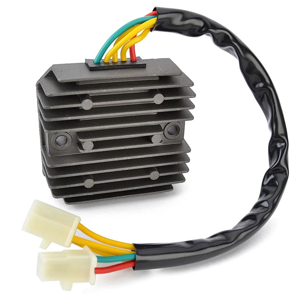 Motorcycle regulator rectifier For Daelim VJF 125 (Roadwin R) VJF 250 Otello 125 EFI ABS 31600-BA1-R300 31600-SAB-0000-M1