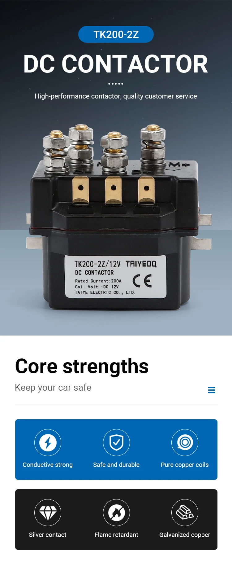 equipamentos e utensílios elétricos