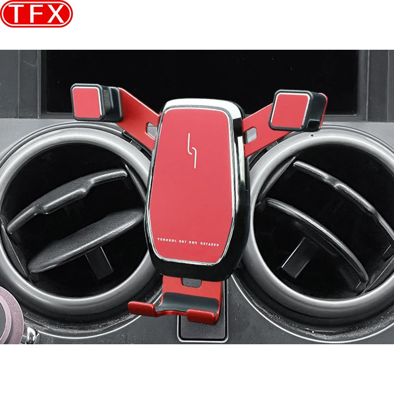 Support-de-t-l-phone-portable-pour-Nissan-Qashqai-J10-2007-2009 ...