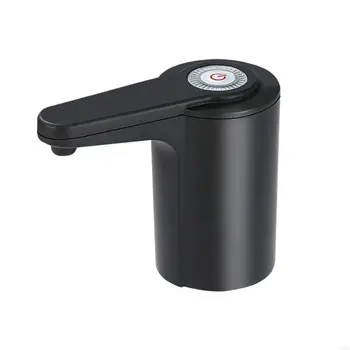 J6PE น้ำดื่มอัตโนมัติปั๊มน้ำเย็นเครื่องจ่ายน้ำเย็น USB ชาร์จ 8