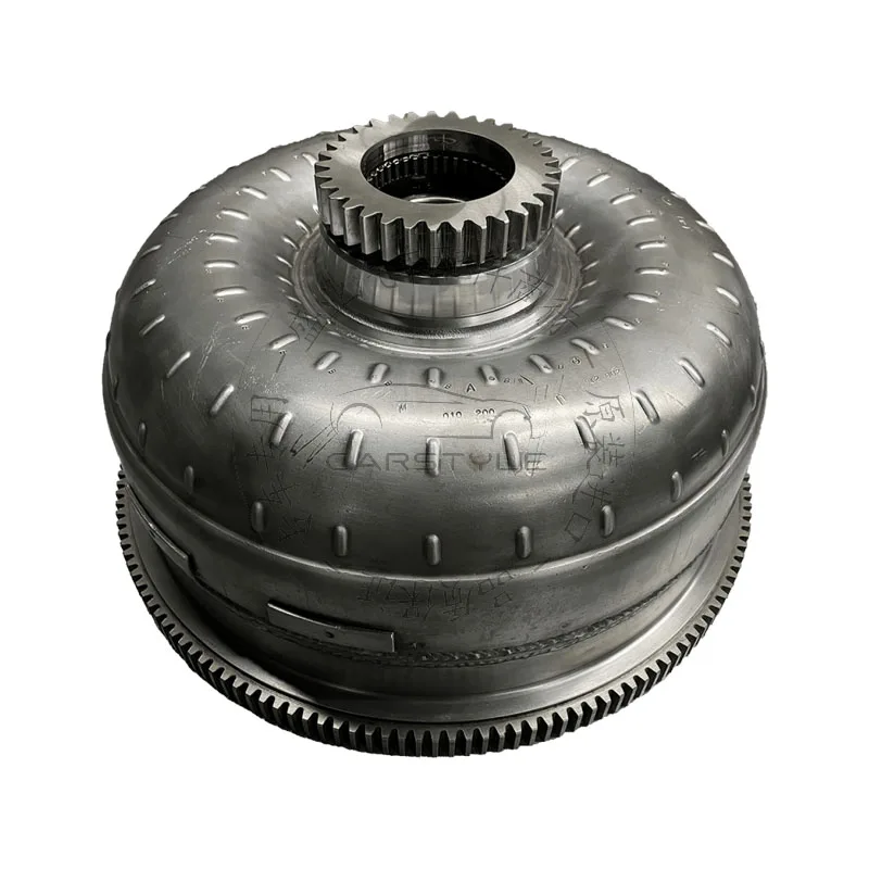 Suitable for XC60 XC90 XC40 V60 V40 V80LC30 Dense drum torque converter assembly