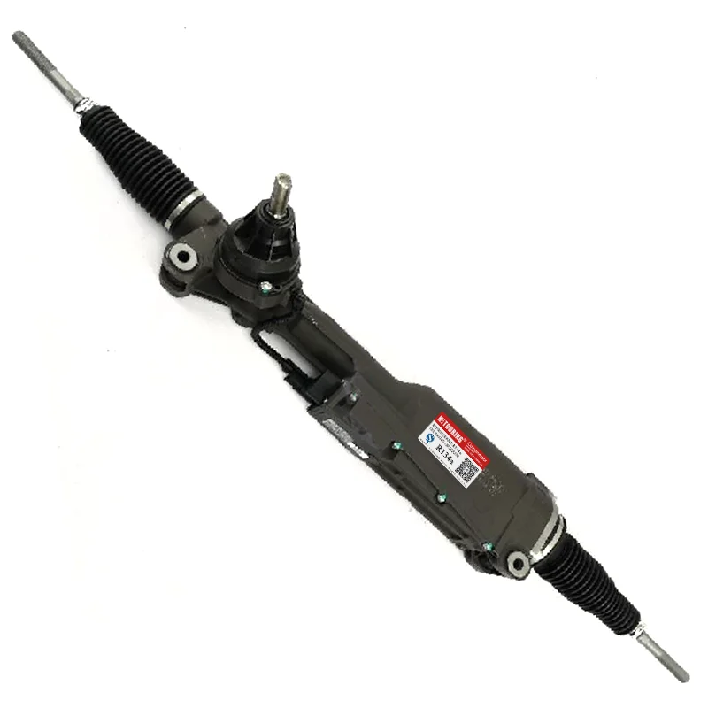 パワーステアリングラック と互換性がある トヨタ RAV4 07-12 45510