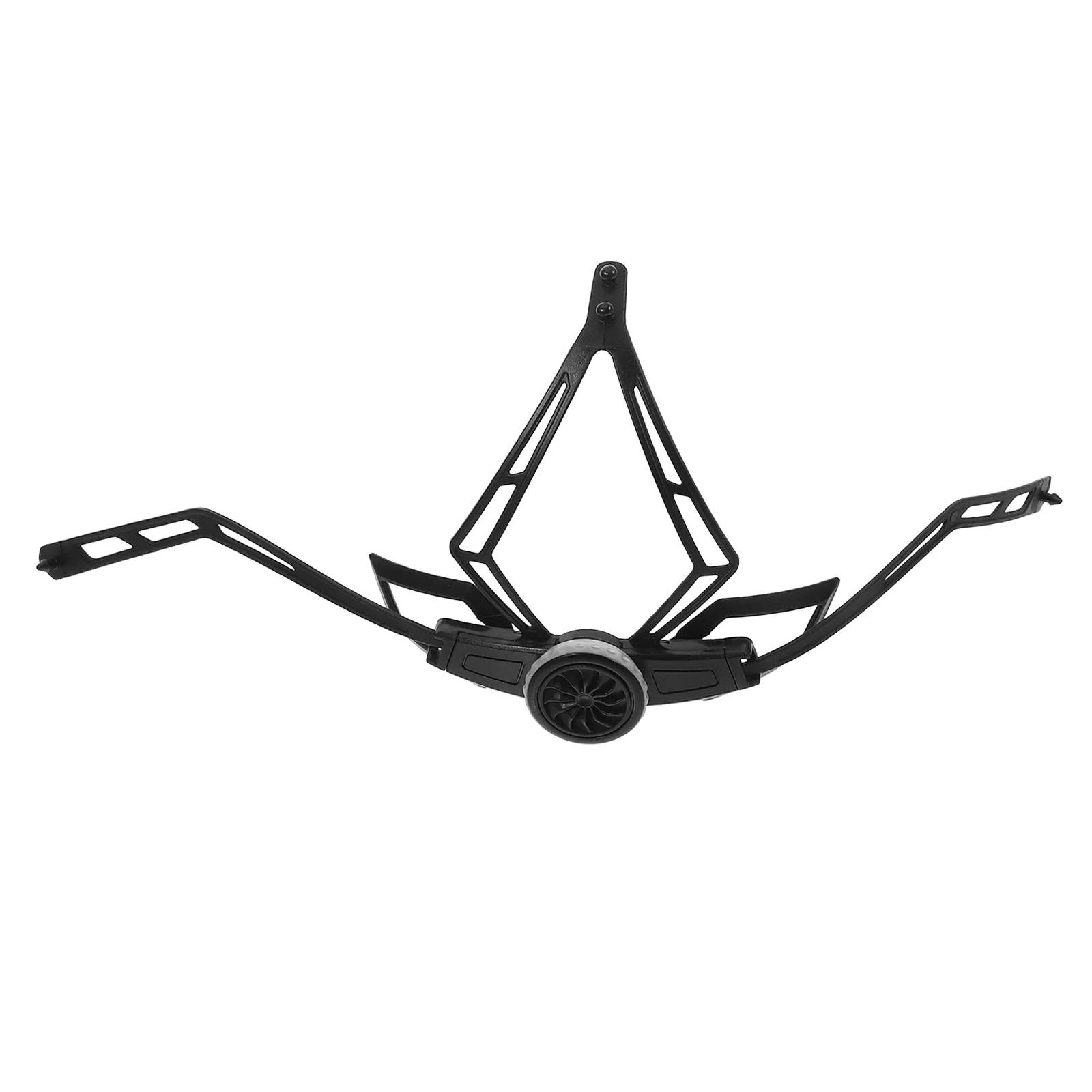 Adjustable Regulator Safety Hat Chin Straps Boa Rotator Head Lock Hard Hat Accessories Replacement Strap Universal