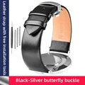 B Black-Silvery