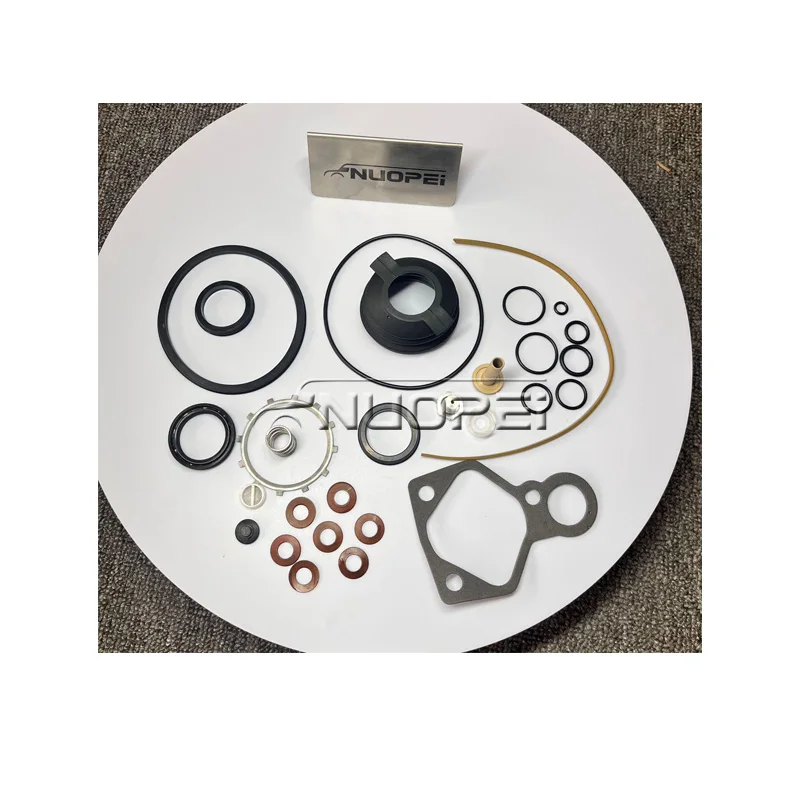 VOL Truck Clutch Servo Repair Kit 628131AM 1484715