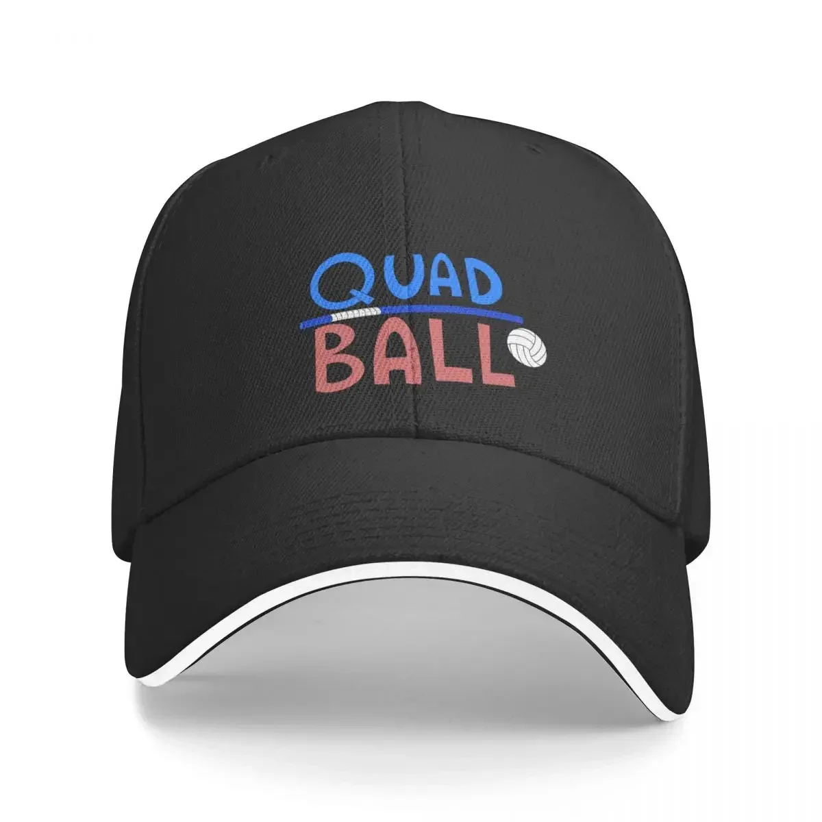 

Fear Our Quads Fear Our Balls Baseball Cap Anime Trucker Hat Women's Men's
