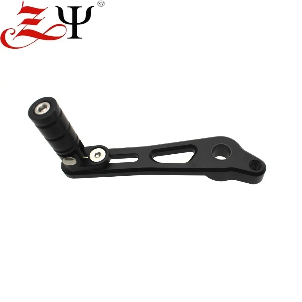 Gear Shifter Shift Lever Shifting Pedal Gear Change For Speed Triple 1200RS 1200RR 1200 RS RR Accessories