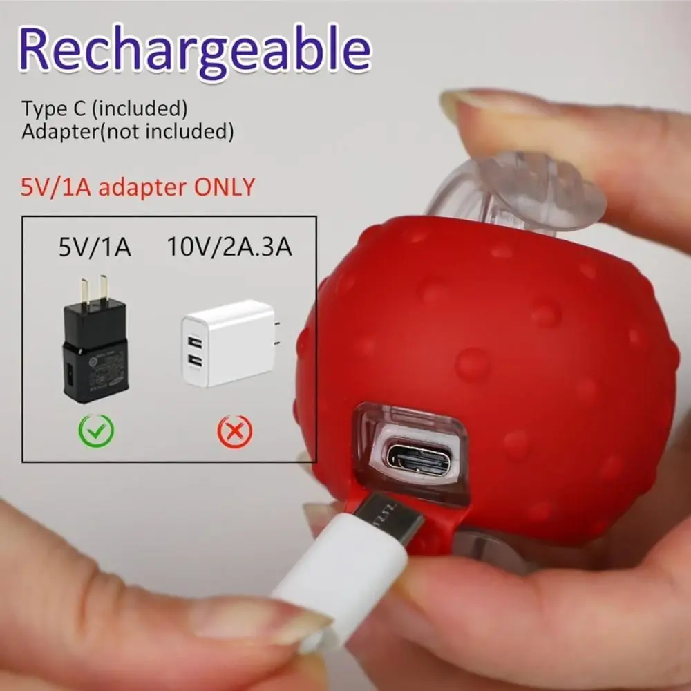 Automatic Smart Cat Toys Fast Rolling Rechargeable Dog Cat Training - PeticaDeals