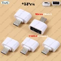 5pcs W-Micro
