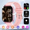 1.83 Inch Touch Sports Smart Watch,  Wireless Call, Message , Various Sports Modes, Multi-function Answering and Dialing. 6