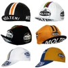 Retro Team Molteni Cycling Cap Breathable Sun Protection Outdoor Sports Hat Unisex 1