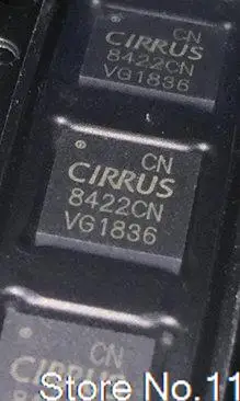 

CS8422-CNZR CS8422CN QFN-32 Original, in stock. Power IC