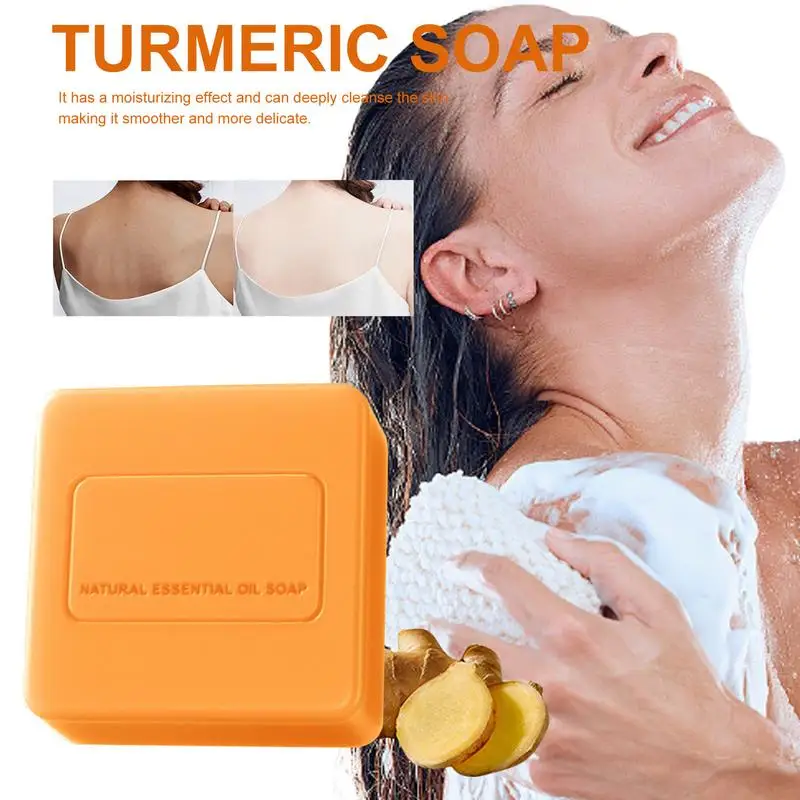 Рисунок 3 - Натуральное мыло ручной работы 100 г