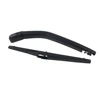 Rear Windscreen Windshield Wiper Blade & Arm Set For Chevrolet HHR 2006 2007 2008 2009 2010 2011 15807605 22709463 Auto Parts 1