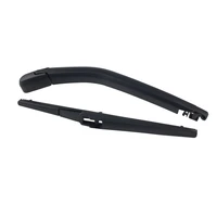 Rear Windscreen Windshield Wiper Blade & Arm Set For Chevrolet HHR 2006 2007 2008 2009 2010 2011 15807605 22709463 Auto Parts 1