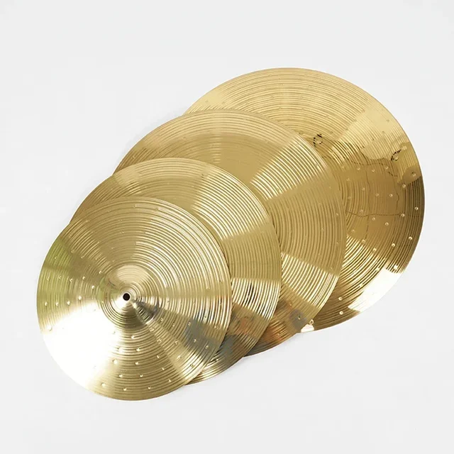 ☆CHANMI☆ Sabian 20 inch HHX Zen China Cymbal | Sweetwater