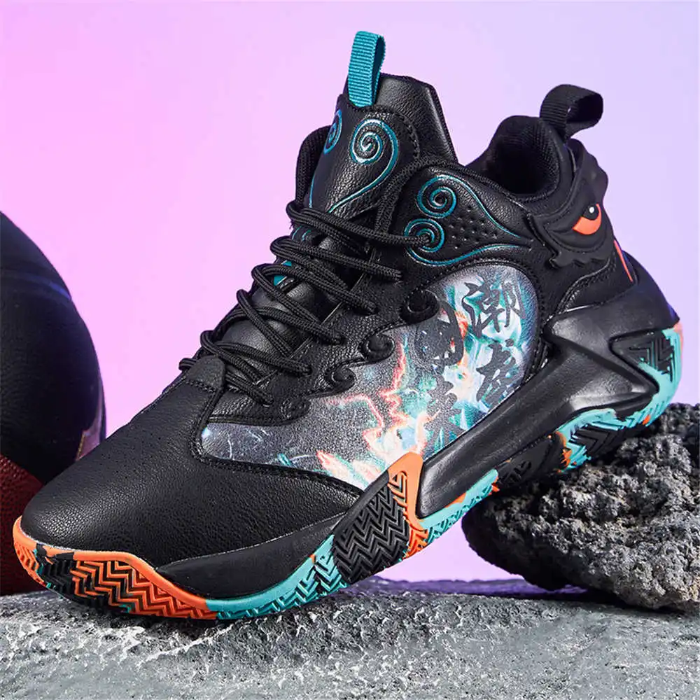 하이탑 라운드 팁 남성용 스니커즈, 용수철 2023 재미있는 신발, 스포츠 제공, 슈퍼 아늑한 트레이너 클래식 텐스 YDX2, 신상 패션