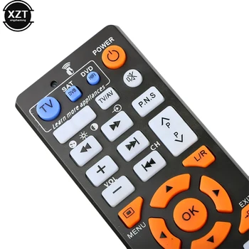 Telecomando Smart L336 IR con funzione di apprendimento Telecomando TV per TV CBL DVD SAT STB DVB HIFI TV BOX VCR STR