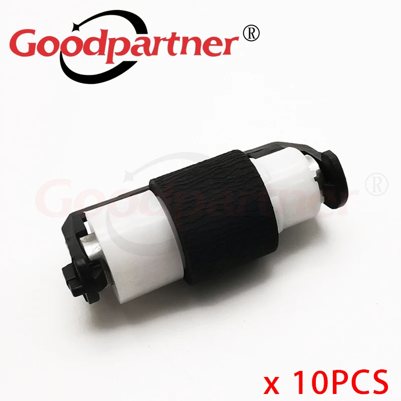 10X Feed Separation Roller for HP CP2025 CP1215 CM1415 M475 M451 M251 M276 M351 M375 M476 CM1312 CM2320 CP1217 CP1515 CP1518