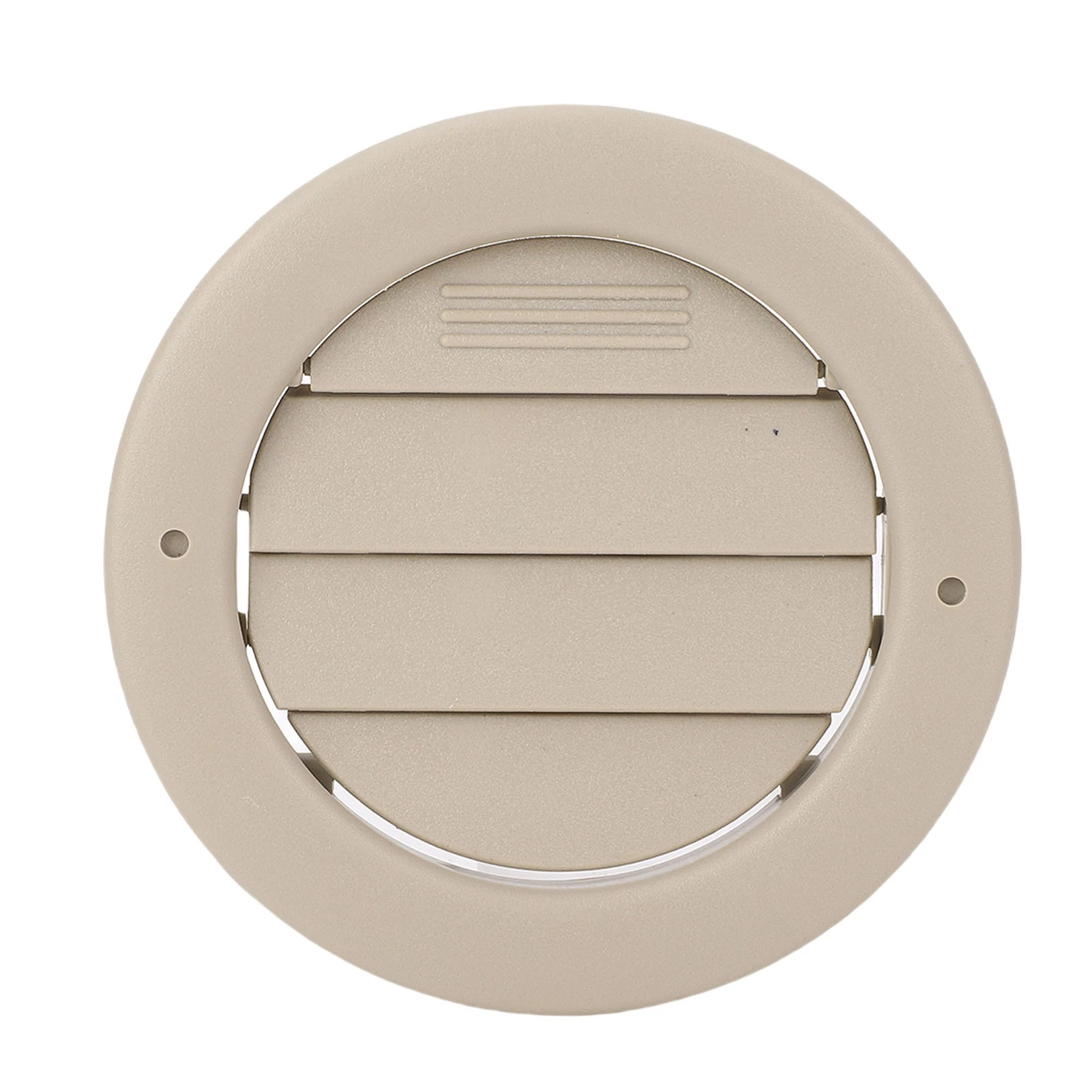 자동차 지붕 에어컨 벤트 그릴은 전체 공기 흐름을 향상시키고 MKT 2010-2012용 Explorer Flex의 공기 순환을 개선합니다.