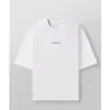 Men's Oversized T-Shirt Summer New Sports Fitness Cotton Crew Neck printing Short Sleeve Joggers Gym Running Training T-Shirts 2