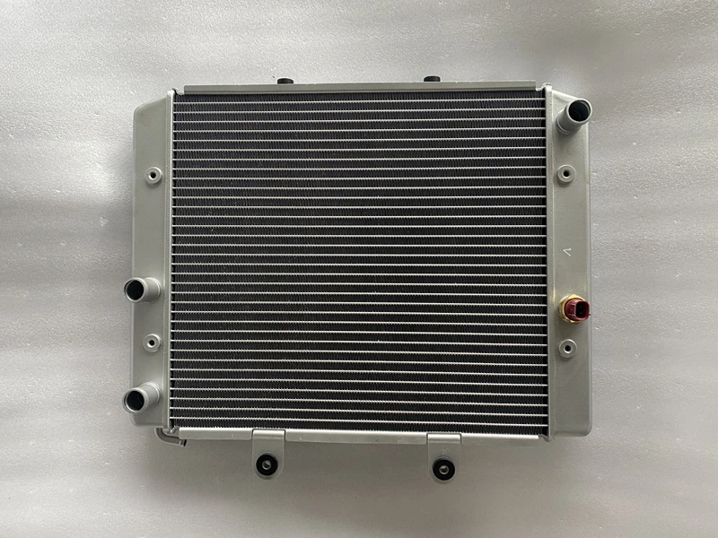 ATV 800-2 X8 ATV UTV water tank with fan radiator